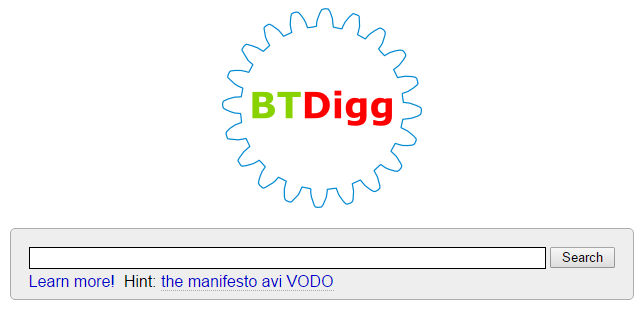 BTDigg-zooqle-alternative