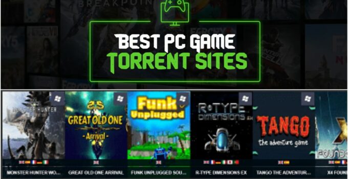 PC-Game-Torrent-Sites